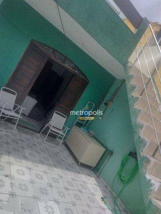 Imagem Sobrado com 3 Quartos à Venda, 180 m² em Cooperativa - São Bernardo Do Campo Imagem Sobrado com 3 Quartos à Venda, 180 m² em Cooperativa - São Bernardo Do Campo
