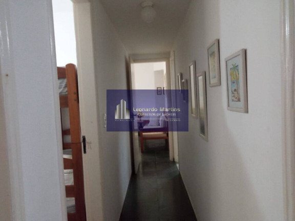 Imagem Apartamento com 3 Quartos à Venda, 77 m² em Passagem - Cabo Frio