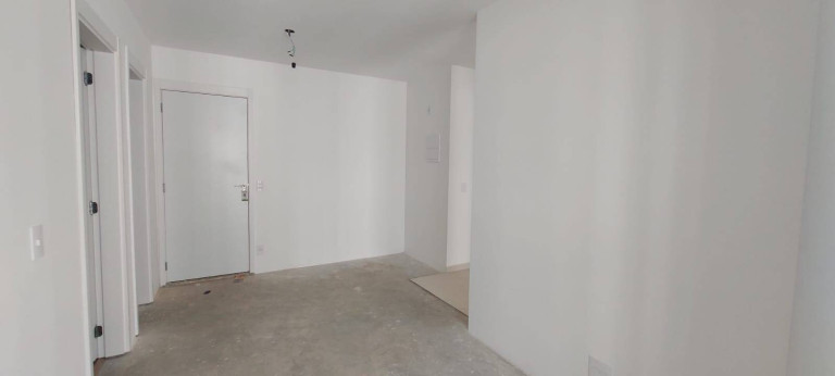 Imagem Apartamento com 1 Quarto à Venda, 38 m² em Vila Andrade - São Paulo Imagem Apartamento com 1 Quarto à Venda, 38 m² em Vila Andrade - São Paulo