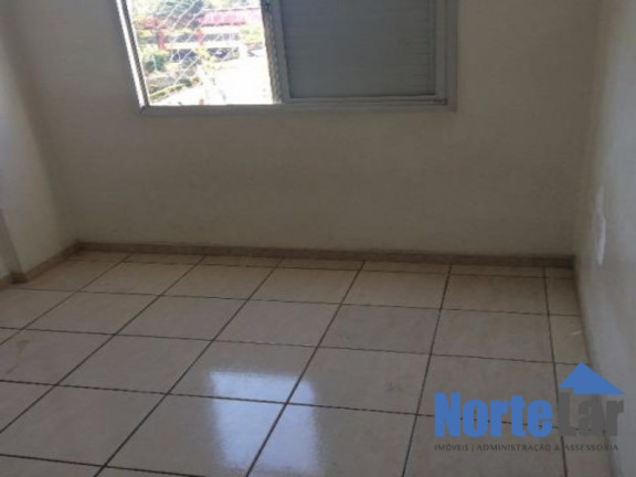 Imagem Apartamento com 2 Quartos à Venda, 52 m² em Jardim Maristela - São Paulo
