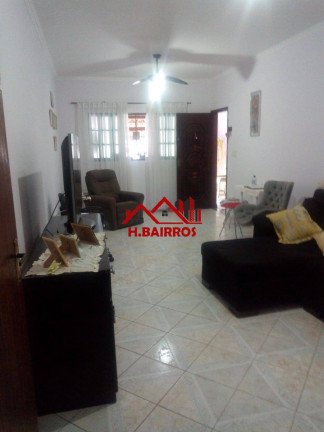 Casa com 3 Quartos à Venda, 125 m² em Jardim Satélite - São José Dos Campos