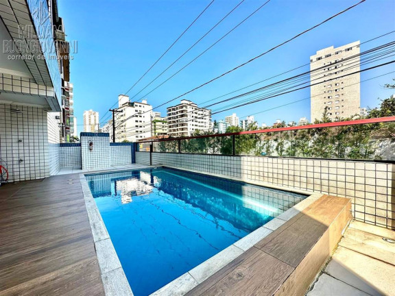 Imagem Apartamento com 1 Quarto à Venda, 61 m² em Boqueirão - Praia Grande Imagem Apartamento com 1 Quarto à Venda, 61 m² em Boqueirão - Praia Grande