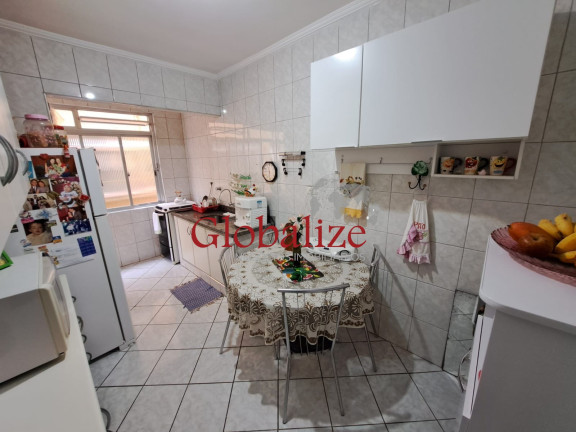Imagem Imóvel com 2 Quartos à Venda, 64 m² em Aparecida - Santos Imagem Imóvel com 2 Quartos à Venda, 64 m² em Aparecida - Santos