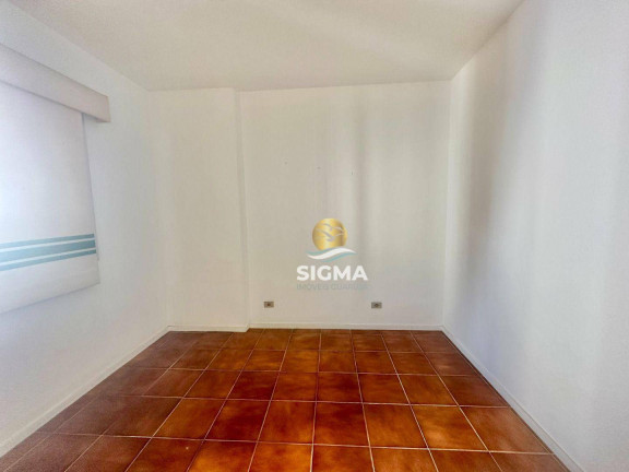 Imagem Apartamento com 3 Quartos à Venda, 110 m² em Pitangueiras - Guarujá