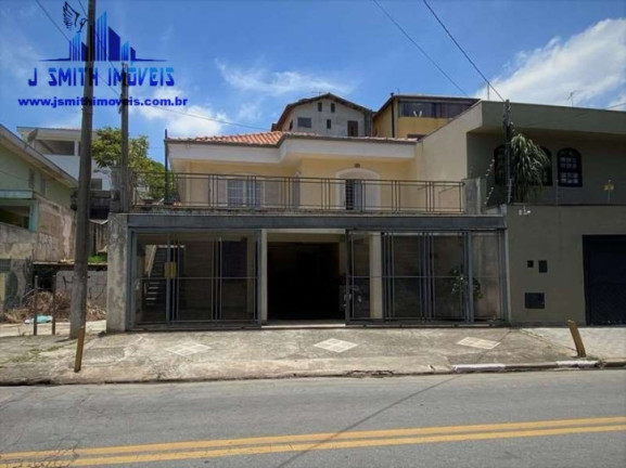 Casa com 3 Quartos à Venda, 200 m² em Jardim Da Gloria - Cotia