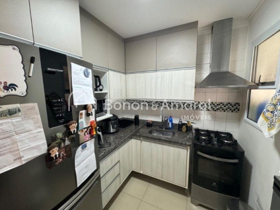 Imagem Casa de Condomínio com 3 Quartos à Venda, 110 m² em Parque Imperador - Campinas Imagem Casa de Condomínio com 3 Quartos à Venda, 110 m² em Parque Imperador - Campinas