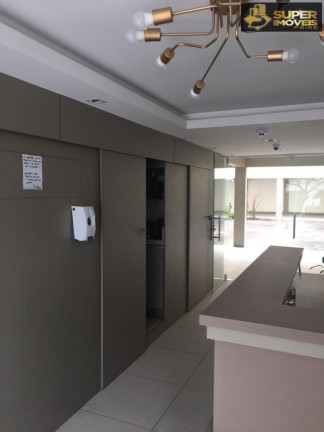 Imagem Kitnet com 1 Quarto à Venda, 32 m² em Centro - Pelotas Imagem Kitnet com 1 Quarto à Venda, 32 m² em Centro - Pelotas