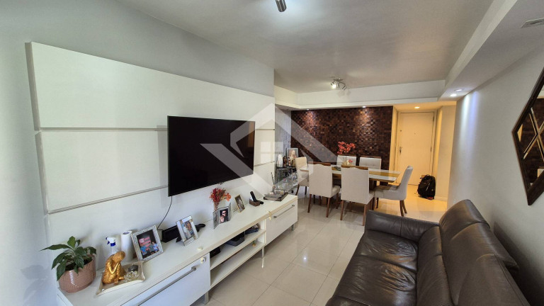 Imagem Apartamento com 3 Quartos para Alugar, 92 m² em Barra Olímpica - Rio De Janeiro Imagem Apartamento com 3 Quartos para Alugar, 92 m² em Barra Olímpica - Rio De Janeiro