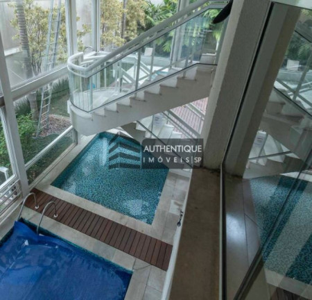 Imagem Apartamento com 4 Quartos à Venda, 254 m² em Paraíso - São Paulo Imagem Apartamento com 4 Quartos à Venda, 254 m² em Paraíso - São Paulo