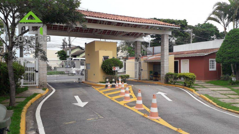 Imagem Casa com 2 Quartos à Venda, 70 m² em Parque Frondoso - Cotia