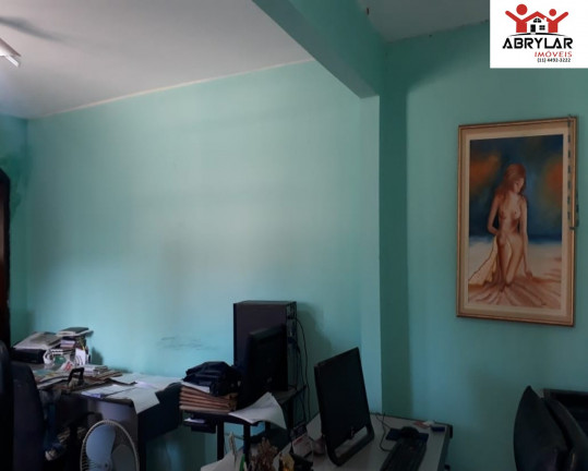Imagem Imóvel com 1 Quarto à Venda, 620 m² em Jardim Tereza Cristina - Jundiaí