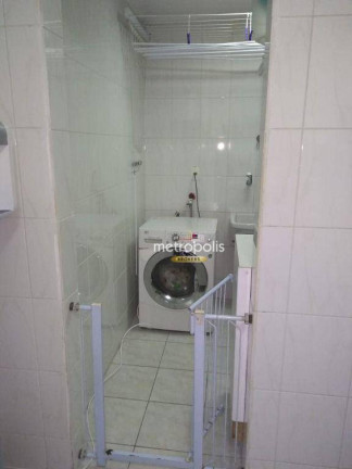 Imagem Apartamento com 2 Quartos à Venda, 81 m² em Osvaldo Cruz - São Caetano Do Sul Imagem Apartamento com 2 Quartos à Venda, 81 m² em Osvaldo Cruz - São Caetano Do Sul