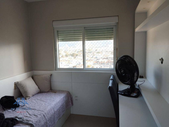 Imagem Apartamento com 2 Quartos à Venda, 65 m² em Praia João Rosa - Biguaçu Imagem Apartamento com 2 Quartos à Venda, 65 m² em Praia João Rosa - Biguaçu