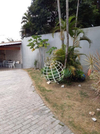 Imagem Casa com 5 Quartos à Venda ou Locação, 256 m² em Jardim Do Lago - Atibaia