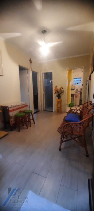 Imagem Apartamento com 2 Quartos à Venda, 50 m² em Centro - Ubatuba
