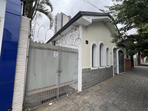 Imagem Casa com 3 Quartos para Alugar, 180 m² em Ipiranga - São Paulo