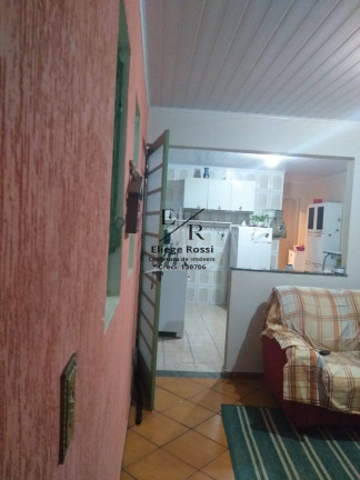 Imagem Casa com 3 Quartos à Venda, 125 m² em Itatiba