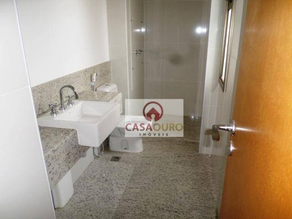 Imagem Apartamento com 4 Quartos à Venda, 178 m² em Santo Agostinho - Belo Horizonte