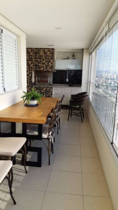 Imagem Apartamento com 3 Quartos à Venda, 97 m² em Alto Da Mooca - São Paulo