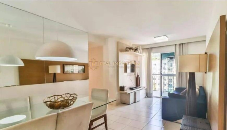 Imagem Apartamento com 4 Quartos à Venda, 88 m² em Jacarepaguá - Rio De Janeiro Imagem Apartamento com 4 Quartos à Venda, 88 m² em Jacarepaguá - Rio De Janeiro