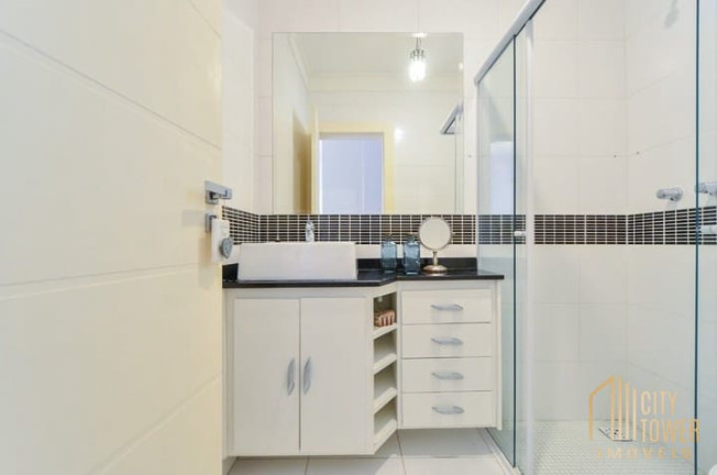 Imagem Casa com 4 Quartos à Venda, 271 m² em Brooklin Paulista - São Paulo