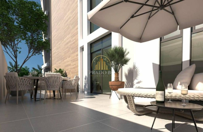Imagem Apartamento com 2 Quartos à Venda, 92 m² em Itajaí Imagem Apartamento com 2 Quartos à Venda, 92 m² em Itajaí