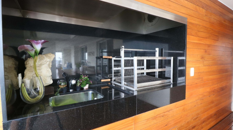 Imagem Apartamento à Venda, 401 m² em Vila Suzana - São Paulo