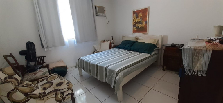 Imagem Imóvel com 4 Quartos à Venda, 185 m² em Parque Burle - Cabo Frio