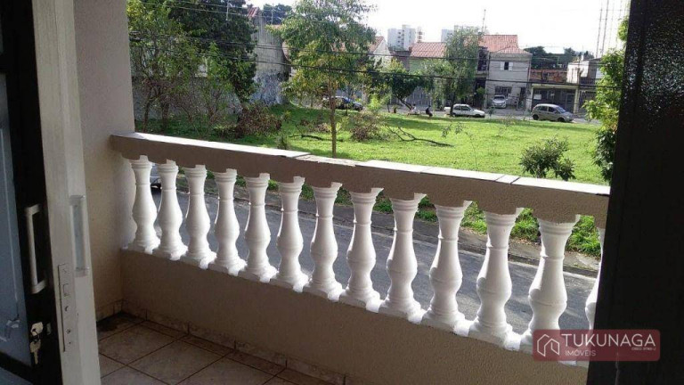Imagem Sobrado com 2 Quartos à Venda, 137 m² em Residencial Cerconi - Guarulhos Imagem Sobrado com 2 Quartos à Venda, 137 m² em Residencial Cerconi - Guarulhos