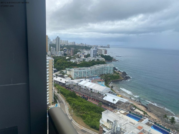 Imagem Imóvel com 4 Quartos à Venda, 210 m² em Barra - Salvador Imagem Imóvel com 4 Quartos à Venda, 210 m² em Barra - Salvador