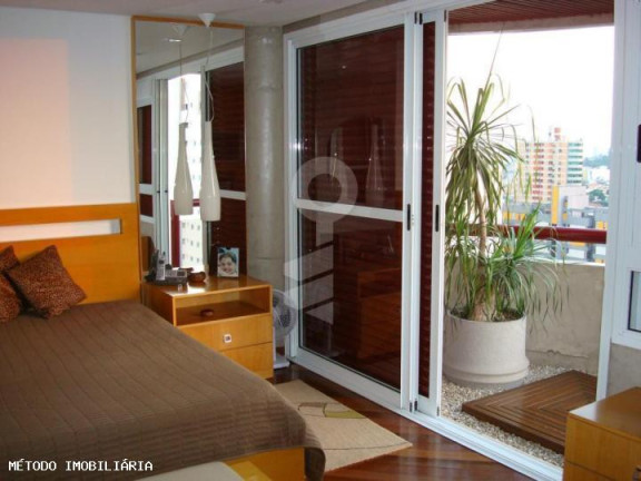 Imagem Apartamento com 4 Quartos à Venda, 740 m² em Bairro Jardim - Santo André