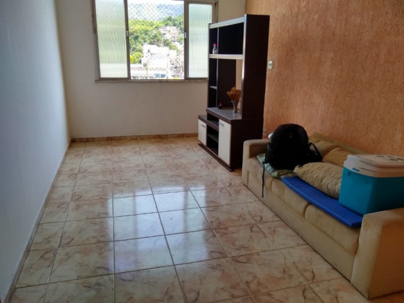 Imagem Imóvel com 2 Quartos à Venda, 75 m² em Cascadura - Rio De Janeiro