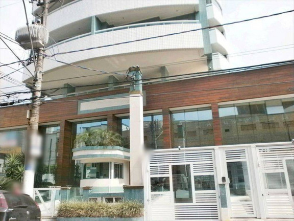 Imagem Apartamento com 1 Quarto à Venda, 37 m² em Boqueirão - Praia Grande Imagem Apartamento com 1 Quarto à Venda, 37 m² em Boqueirão - Praia Grande