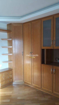 Imagem Apartamento com 4 Quartos à Venda, 245 m² em Jardim - Santo André Imagem Apartamento com 4 Quartos à Venda, 245 m² em Jardim - Santo André