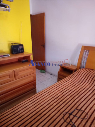 Imagem Casa com 3 Quartos à Venda, 125 m² em Jardim Florestal - Jundiaí Imagem Casa com 3 Quartos à Venda, 125 m² em Jardim Florestal - Jundiaí