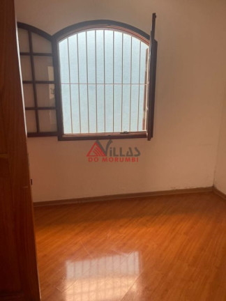 Imagem Sobrado com 3 Quartos à Venda, 125 m² em Jardim Lar São Paulo - São Paulo