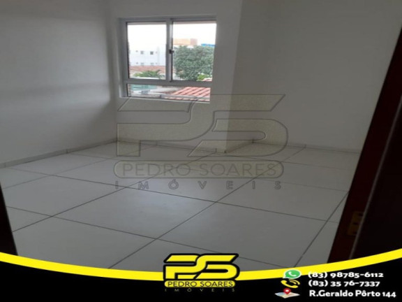Imagem Apartamento com 3 Quartos à Venda, 71 m² em Bancários - João Pessoa Imagem Apartamento com 3 Quartos à Venda, 71 m² em Bancários - João Pessoa