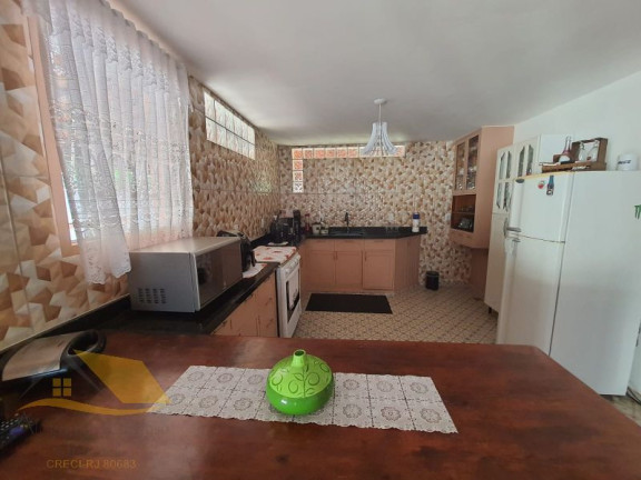Imagem Chácara com 5 Quartos à Venda, 300 m² em São Geraldo - Nova Friburgo