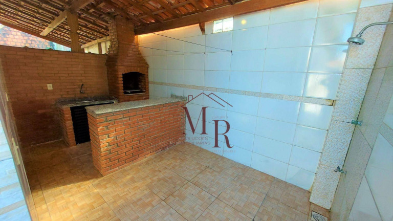 Imagem Casa com 2 Quartos à Venda, 70 m² em Esmeralda - Praia Grande