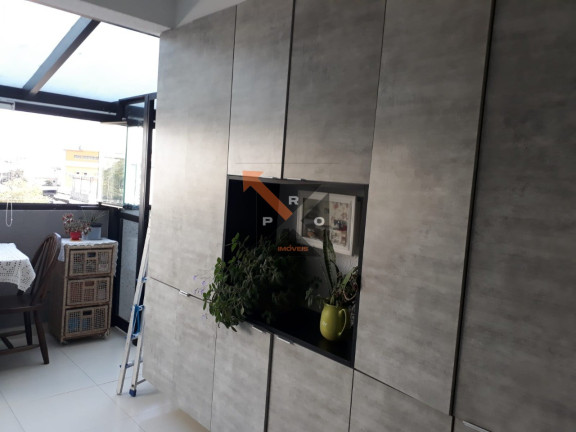 Imagem Imóvel com 2 Quartos à Venda, 100 m² em Vila Prudente - São Paulo