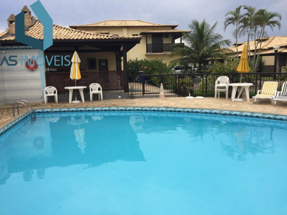 Imagem Casa de Condomínio com 2 Quartos à Venda, 70 m² em Ogiva - Cabo Frio Imagem Casa de Condomínio com 2 Quartos à Venda, 70 m² em Ogiva - Cabo Frio