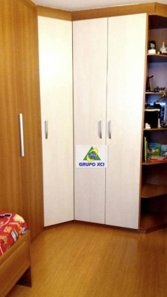 Imagem Cobertura com 2 Quartos à Venda, 119 m² em São Bernardo - Campinas Imagem Cobertura com 2 Quartos à Venda, 119 m² em São Bernardo - Campinas