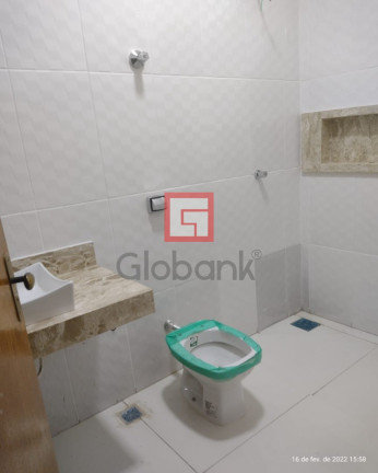 Imagem Casa com 3 Quartos à Venda, 116 m² em Jardim Panorama - Montes Claros Imagem Casa com 3 Quartos à Venda, 116 m² em Jardim Panorama - Montes Claros