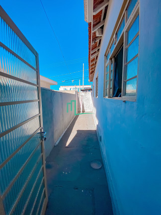 Imagem Sobrado com 2 Quartos à Venda, em Estação - Franca Imagem Sobrado com 2 Quartos à Venda, em Estação - Franca