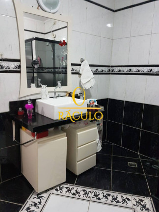 Imagem Casa com 3 Quartos à Venda, 240 m² em Parque Bitaru - São Vicente