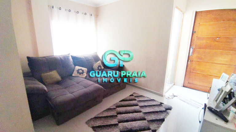 Imagem Casa com 3 Quartos à Venda, 80 m² em Jardim Brasil Ii - Guarujá Imagem Casa com 3 Quartos à Venda, 80 m² em Jardim Brasil Ii - Guarujá