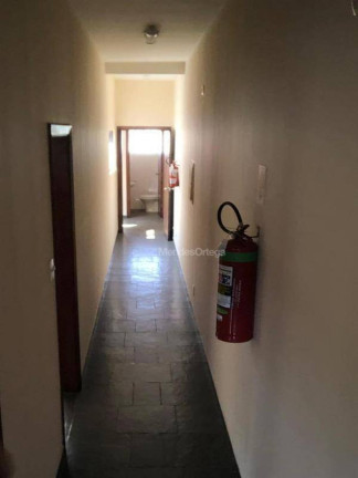 Imagem Edifício Residencial para Alugar, 250 m² em Centro - Sorocaba
