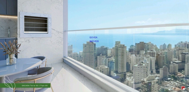 Imagem Apartamento com 4 Quartos à Venda, 120 m² em Meia Praia Itapema Sc - Itapema