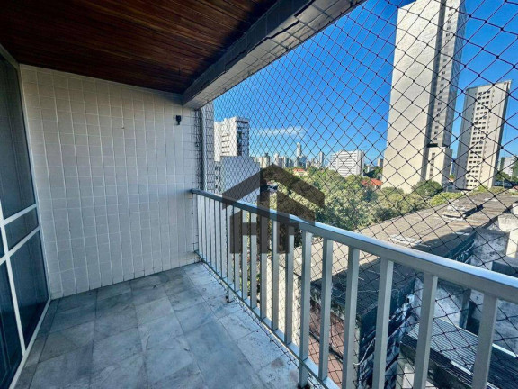 Imagem Apartamento com 3 Quartos à Venda, 170 m² em Derby - Recife