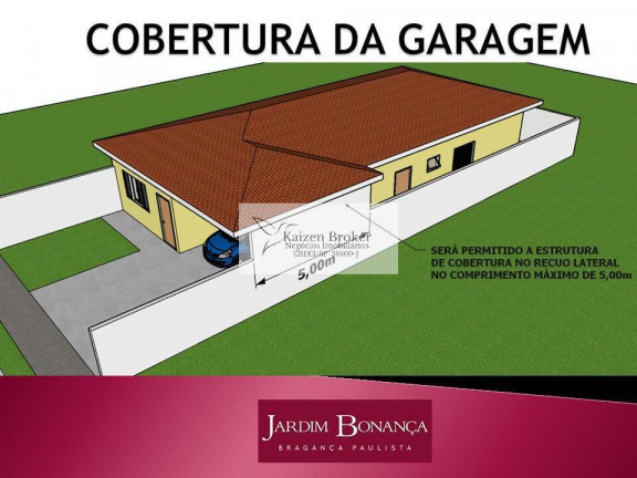Imagem Terreno à Venda, 263 m² em Cidade Planejada Ii - Bragança Paulista Imagem Terreno à Venda, 263 m² em Cidade Planejada Ii - Bragança Paulista